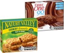 Fibre-One-Bars-5-Pack-or-Nature-Valley-Crunchy-Granola-Bars-6-Pack-Selected-Varieties Sale