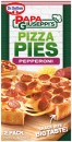 Dr-Oetker-Papa-Giuseppis-Pizza-Pies-2-Pack-Selected-Varieties Sale