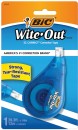 BIC-WiteOut-Correction-Tape-1-Pack Sale