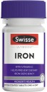 Swisse-Ultiboost-Iron-30-Pack Sale