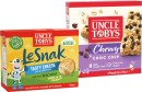 Uncle-Tobys-Muesli-Bars-56-Pack-or-Le-Snak-6-Pack-Selected-Varieties Sale