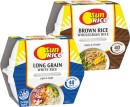 SunRice-Microwave-Rice-Cup-2-Pack-Selected-Varieties Sale