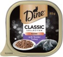 Dine-Wet-Cat-Food-85g-Selected-Varieties Sale