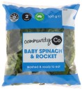 Community-Co-Baby-Spinach-Rocket-100g Sale
