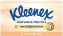 Kleenex-Facial-Tissues-140-Pack-Selected-Varieties Sale
