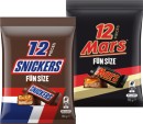 Mars-Snickers-MMs-Fun-Size-Pack-132192g-Selected-Varieties Sale