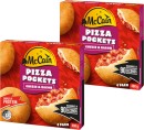McCain-Pizza-Pockets-400g-Selected-Varieties Sale