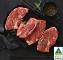 Australian-Lamb-Forequarter-Chops Sale