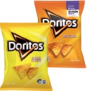 Doritos-Corn-Chips-150170g-Selected-Varieties Sale