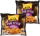 McCain-Pub-Style-Wedges-or-Fries-750g-Selected-Varieties Sale