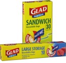 Glad-Snap-Lock-Resealable-Bags-1030-Pack-Selected-Varieties Sale
