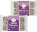 Bakers-Oven-Lamingtons-350g-Selected-Varieties Sale