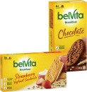 BelVita-Breakfast-Biscuits-300g-or-Strawberry-Yoghurt-Sandwich-253g-Selected-Varieties Sale