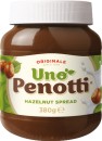 Penotti-Uno-Hazelnut-Spread-380g Sale
