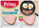 Primo-Short-Cut-or-Middle-Rindless-Bacon-Twin-Pack-500g Sale