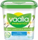 Vaalia-Probiotics-Yoghurt-900g-Selected-Varieties Sale