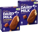 Cadbury-Ice-Cream-Sticks-4-Pack-or-Minis-6-Pack-Selected-Varieties Sale