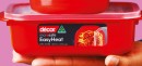Dcor-Microsafe-EasyHeat-Oblong-Container-900mL Sale