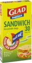 Glad-Snap-Lock-Sandwich-Bags-30-Pack-or-Snack-Bags-60-Pack-Selected-Varieties Sale