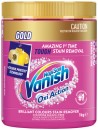 Vanish-NapiSan-Gold-Oxi-Action-Stain-Remover-1kg-Selected-Varieties Sale