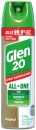 Glen-20-Disinfectant-Spray-Original-175g-Selected-Varieties Sale