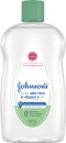 Johnsons-Baby-Aloe-Vera-Vitamin-E-Oil-or-Conditioning-Shampoo-500mL Sale