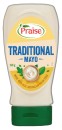 Praise-Traditional-Squeeze-Mayo-250280g-Selected-Varieties Sale
