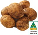 Australian-Brushed-Potatoes-2kg-Bag Sale