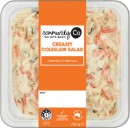 Community-Co-Creamy-Coleslaw-Salad-750g Sale