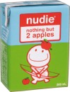 Nudie-Kids-Apple-Juice-200mL Sale
