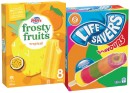 Life-Savers-Ice-Block-8-Pack-or-Peters-Frosty-Fruits-68-Pack-Selected-Varieties Sale
