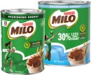 Nestl-Milo-460g-or-30-Less-Added-Sugar-395g Sale