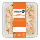 Community-Co-Creamy-Coleslaw-Salad-750g Sale