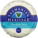 Tasmanian-Heritage-Double-Brie-or-Camembert-200g Sale