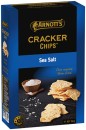 Arnotts-Cracker-Chips-Sourdough-Crisps-150g-or-Flatbread-Dippers-130g-Selected-Varieties Sale