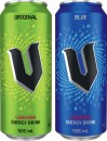 V-Energy-Drink-500mL-Selected-Varieties Sale