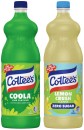 Cottees-Cordial-1-Litre-Selected-Varieties Sale