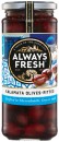 Always-Fresh-Pitted-Kalamata-Olives-425g Sale