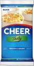 Cheer-Tasty-Cheese-Block-400g Sale