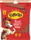 Schmackos-Strapz-or-Stix-Dog-Treats-450500g-Selected-Varieties Sale