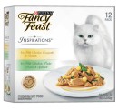 Purina-Fancy-Feast-Inspirations-Wet-Cat-Food-12x70g-Selected-Varieties Sale