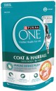 Purina-One-Dry-Cat-Food-450g-Selected-Varieties Sale