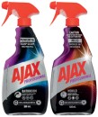 Ajax-Professional-Cleaner-Spray-500mL-or-Disinfectant-Spray-750mL-Selected-Varieties Sale