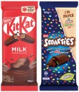 Nestl-Chocolate-Blocks-118180g-Selected-Varieties Sale