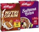 Kelloggs-NutriGrain-290g-Sultana-Bran-420g-or-Original-Special-K-300g Sale