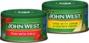 John-West-Tuna-95g-Selected-Varieties Sale