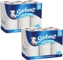 Sorbent-3-Ply-Hypo-Allergenic-Toilet-Paper-12-Pack Sale