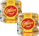 Golden-Crumpet-Rounds-6-Pack-300g Sale