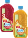 Golden-Circle-Zero-Sugar-Cordial-2-Litre Sale