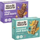 Nice-Natural-Nut-Bars-180g-192g Sale